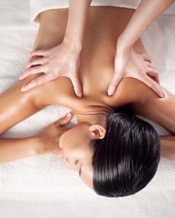 masaje descontracturante essential