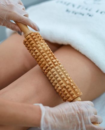 1 Sesión de Maderoterapia