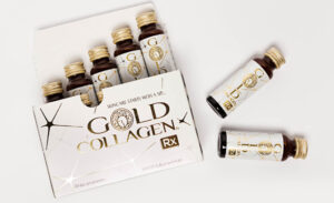 gold collagen rx 1