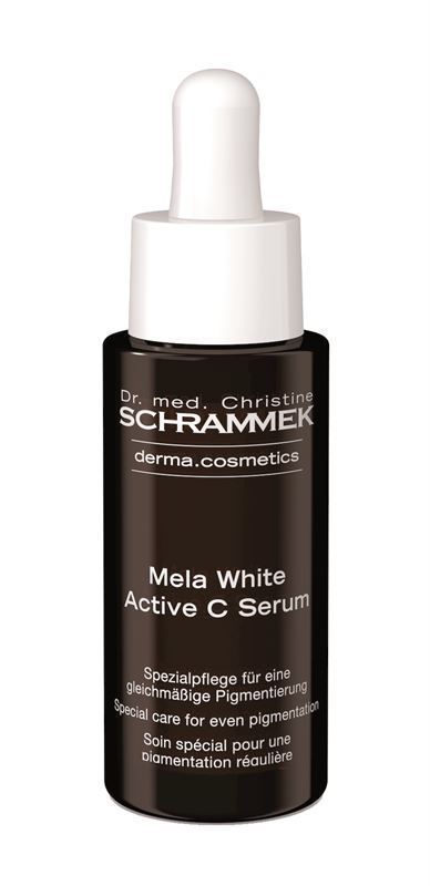schrammek mela white active c serum pic32437ni0t0