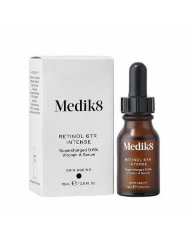 medik8 intelligent retinol 6tr serum 15ml