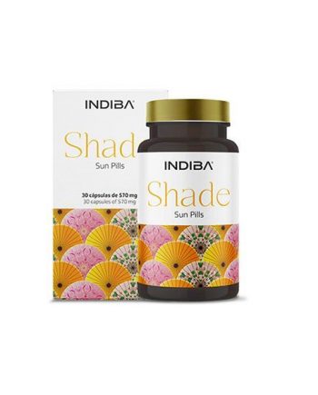 Shade-Indiba
